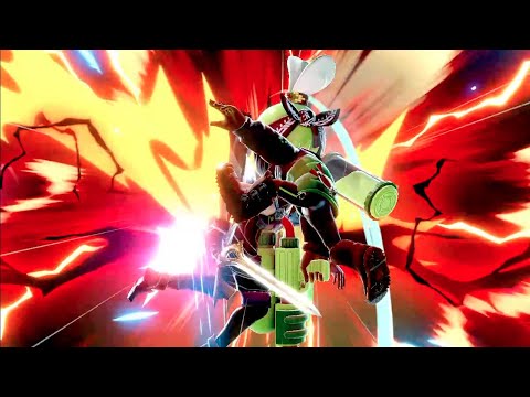 SmashHop - Inkling Meteor Smash/Spike Montage  V2- JPream(follow @smashhop)