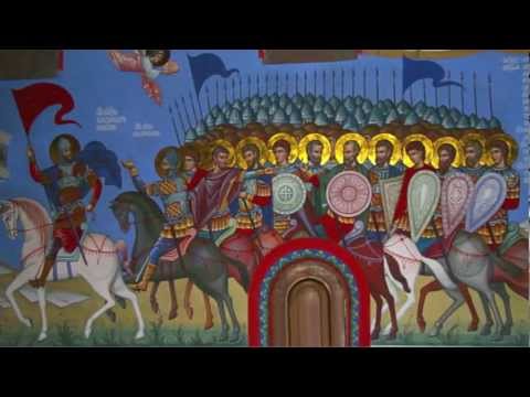 "Вечная память" -  "Eternal Memory"