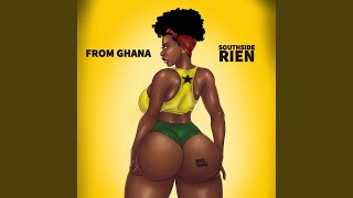 From Ghana Music Video