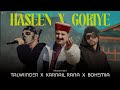 Goriye Talwiinder X Bohemia Pahari Punjabi Mix Prod By R KÆY Latest Punjabi Song