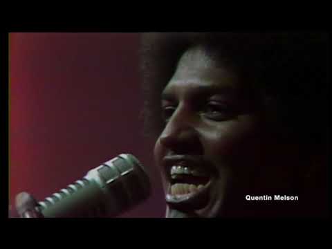 Mother's Finest - Niggizz Can't Sang Rock 'n' Roll (Live on Playback*) (May 5, 1976)