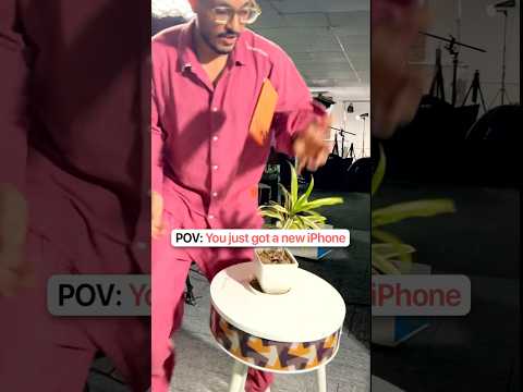 iPhone Drop Test Gone Wrong! 😧