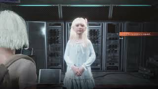 The Cube Save Us gameplay - GogetaSuperx