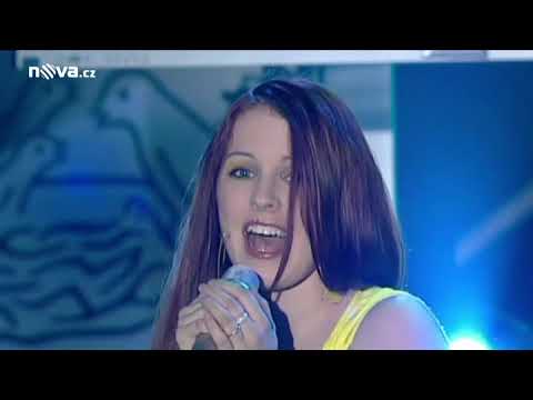 Petra Páchová - True Colors