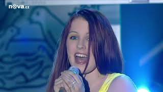Petra Páchová - True Colors Petra Páchová - True Colors