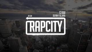 Derin Falana - 12AM (Prod. By Lucidox)