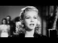 Cadet Girl 1941 Carole Landis Sings She S A Good Neighbor