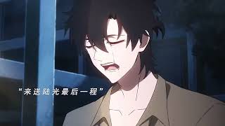 Download lagu 小时：我都想好怎么哭了，但还好你没事... mp3