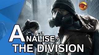 Videoanálise UOL Jogos - The Division