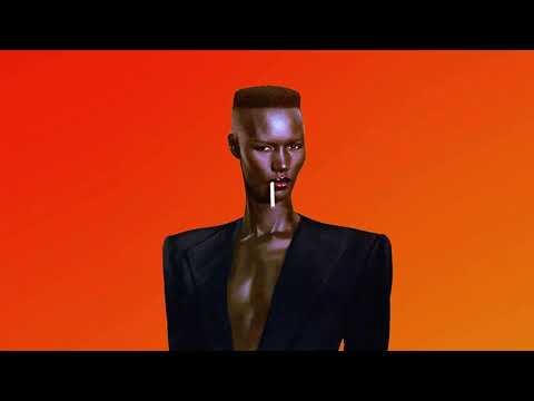 Grace Jones - "I've Seen That Face Before (Libertango)" (Extended Remix - 14 minutes)
