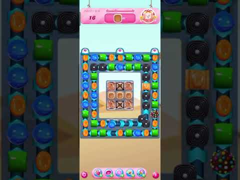 candy crush saga level 1317