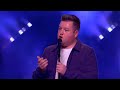Vinnie McKee Delivers A POWERFUL Performance Semi Finals BGT 2025