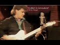 Ricky Skaggs "Walkin' in Jerusalem"
