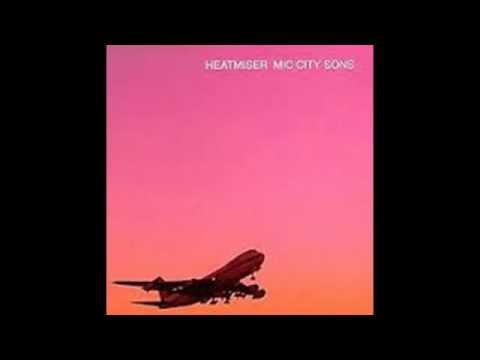 Heatmiser - Low-Flying Jets
