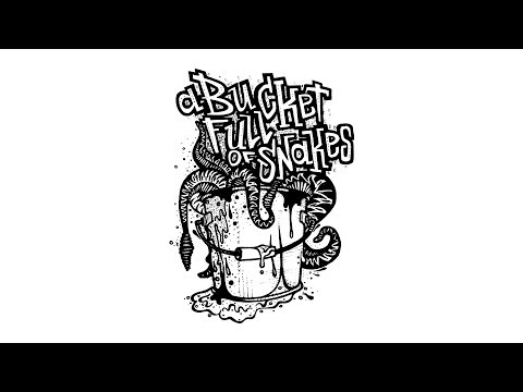Angry White Elephant - A Bucked Full Of Snakes (Dokumentation)