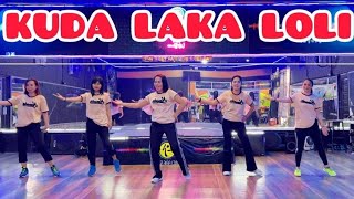 Download lagu KUDA LAKA LOLI BY ABU LP FT OCHA SHAPTRIASa /SENAM KREASI BY CHENCI ARIF mp3