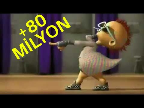 ANKARALI YASİN - Bİ DE SEVİYOM DEDİ