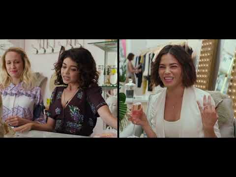 Свадебный год дублированный трейлер