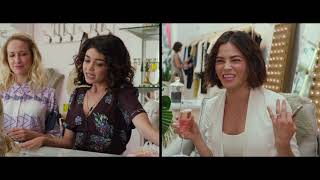 Трейлер: Свадебный год