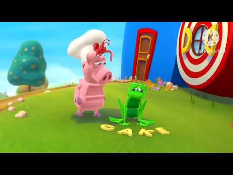 Word World Everybody Panic! Compilation