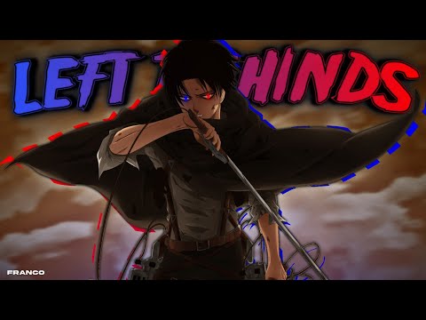 Left behind | xenoz open collab | #xenozoc1