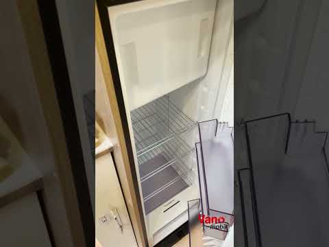 Dreamer D62 Select Limited Fiat 140 AT9V 3.5T - Nieuw in de showroom bij Vanomobil!