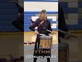 2023 Rhythm X Snare Break #drumline #wgi2023 #percussion #wgi #rhythmx #snaresolo