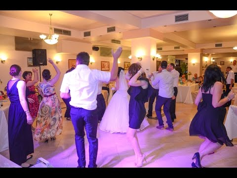 31  LIVE%  (HORA  CA  LA  NUNTA)  **  DjFotoFilm - 0751132073