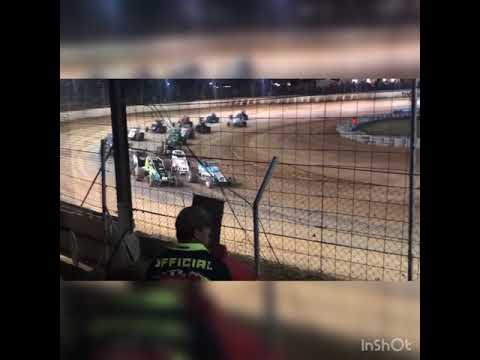 Feature- Mildura Speedway 20/3/2021