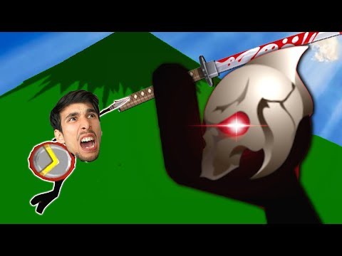 QUESTO LIVELLO TI FARA' IMPAZZIRE! - StickWar Legacy #2