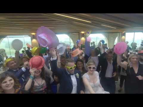 Animazione Matrimoni Chieti Abruzzo - Matrimonio Travolgente - Festa, Divertimento, Intrattenimento.