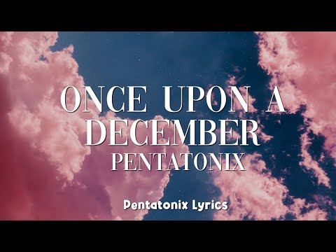 Once Upon A December