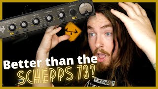 Video thumbnail for V-EQ4 from Waves || Tuesday Review Day by Topmop Productions