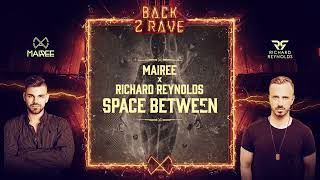 Space Between Music Video