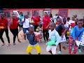 NIWA NGAI NDITONYEKA - FORTUNE MWIKALI WITH (LIBERTY CARE CENTER CHILDREN HOME) [Official Video]