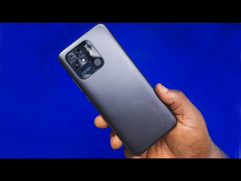 Redmi 10c review One Month later