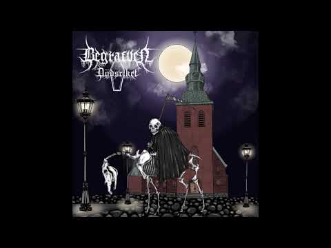 Begrafven - Dödsriket  (Full Album)