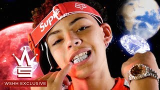 WYO Chi &quot;Spaceship&quot; (WSHH Exclusive - Official Music Video)