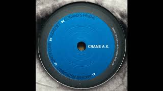 Crane A.K. - Daisy Love (Techno 1999)