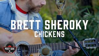 Brett Sheroky session thumbnail