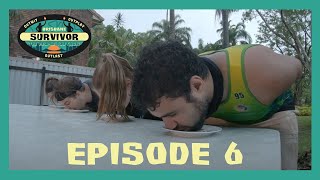 Brisbane Survivor :: The People You Know - Episode 6