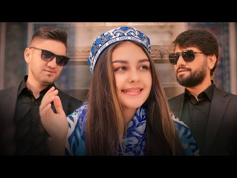 Sadriddin & Sherzod - Dokhtare Samarqand