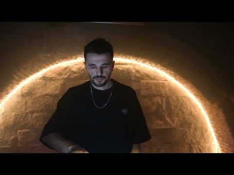 Safa Kocak DJ Set - Nox Bar Tbilisi Georgia - January 12, 2024