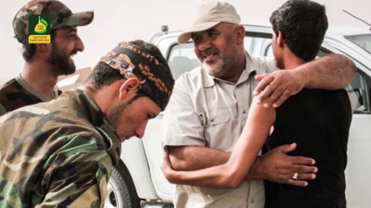 مصادر العز والكرامة ابطالنا الشهداء .. الحلقة الاولى الجريح البطل حسن الديراوي