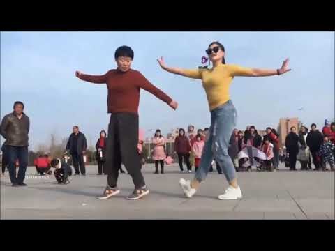 Dance is freedom- 2(with modern talking)