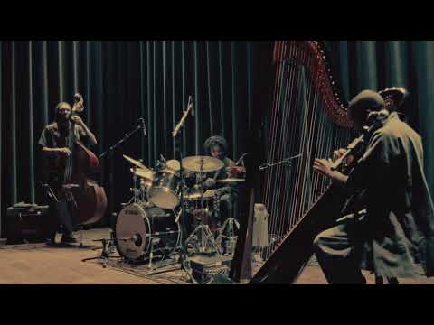 Ranie Ribeiro @Dutch Harp Festival 2024