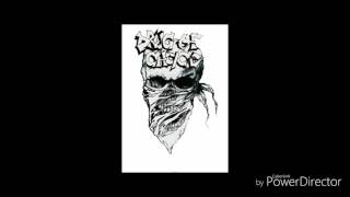 Drug of Choice - Antidote