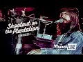 SHOOTOUT ON THE PLANTATION - LEON RUSSELL LIVE
