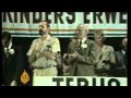 South Africa S Nazi Inspired Leader Killed