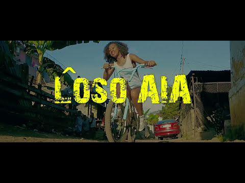 RIJADE - Lôso aia (Clip officiel)